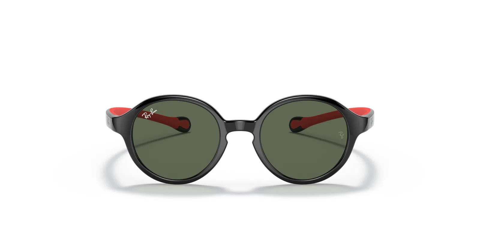 Ray-Ban Kids 0RJ9075S Sunglasses - view 17